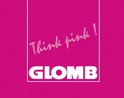 Think pink! GLOMB